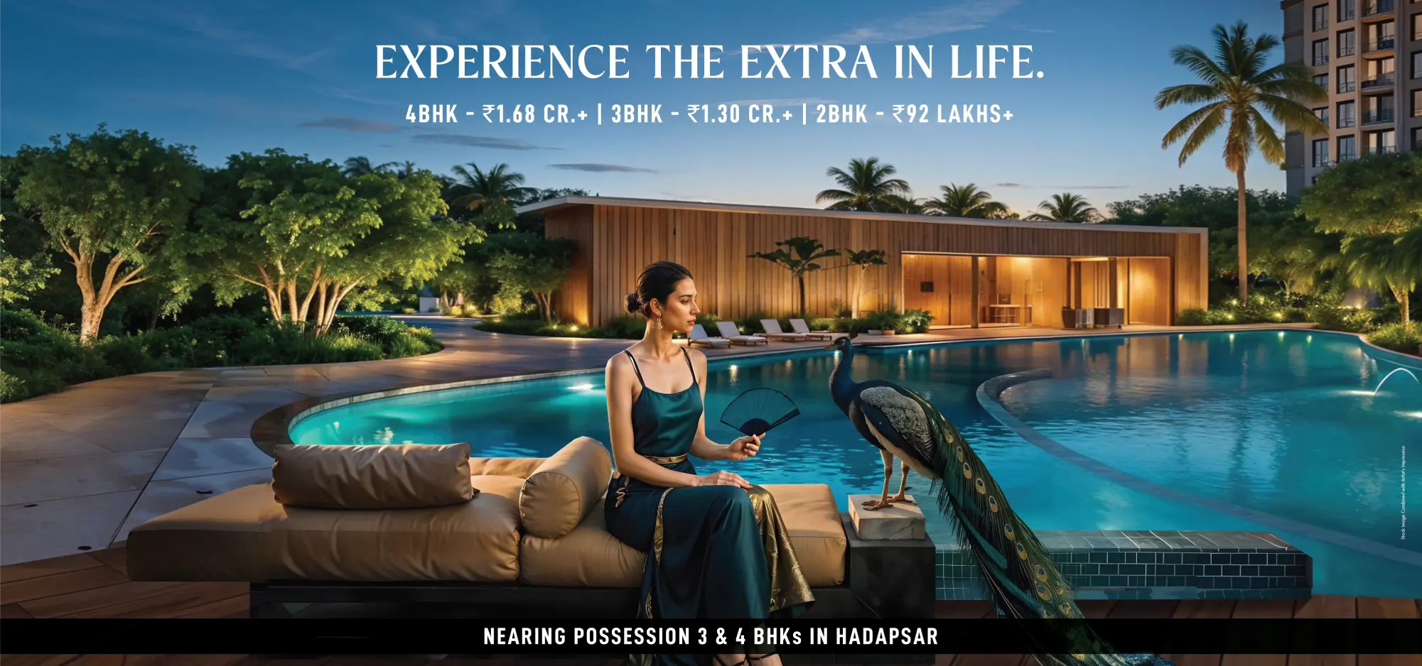 Ambernath’s Boutique Business Headquarters